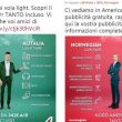 Alitalia e lo sfottò boomerang con Norwegian Air2