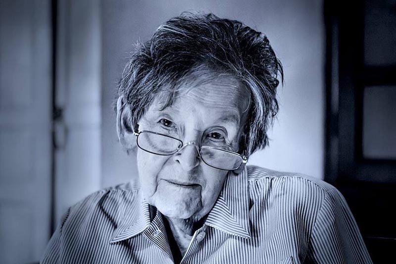 E' morta la memoria dell'alpinismo, la giornalista americana Elizabeth Hawley