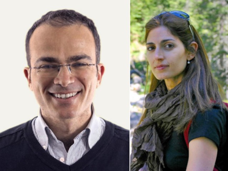 virginia raggi marito