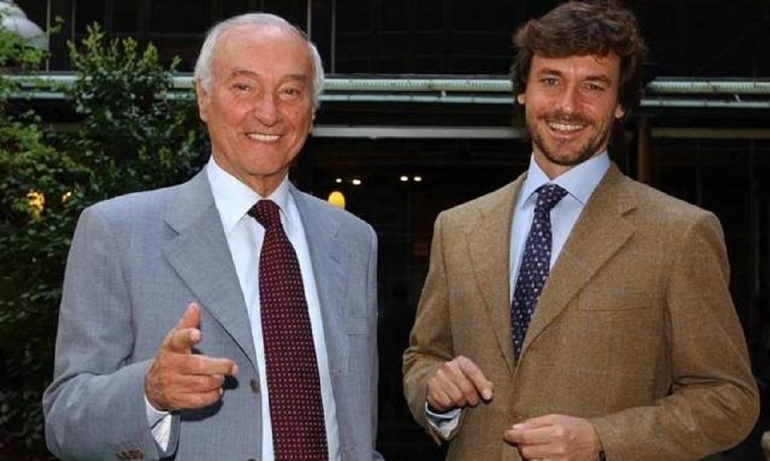 Piero Angela svela un segreto di famiglia. Cosa ha detto sul figlio