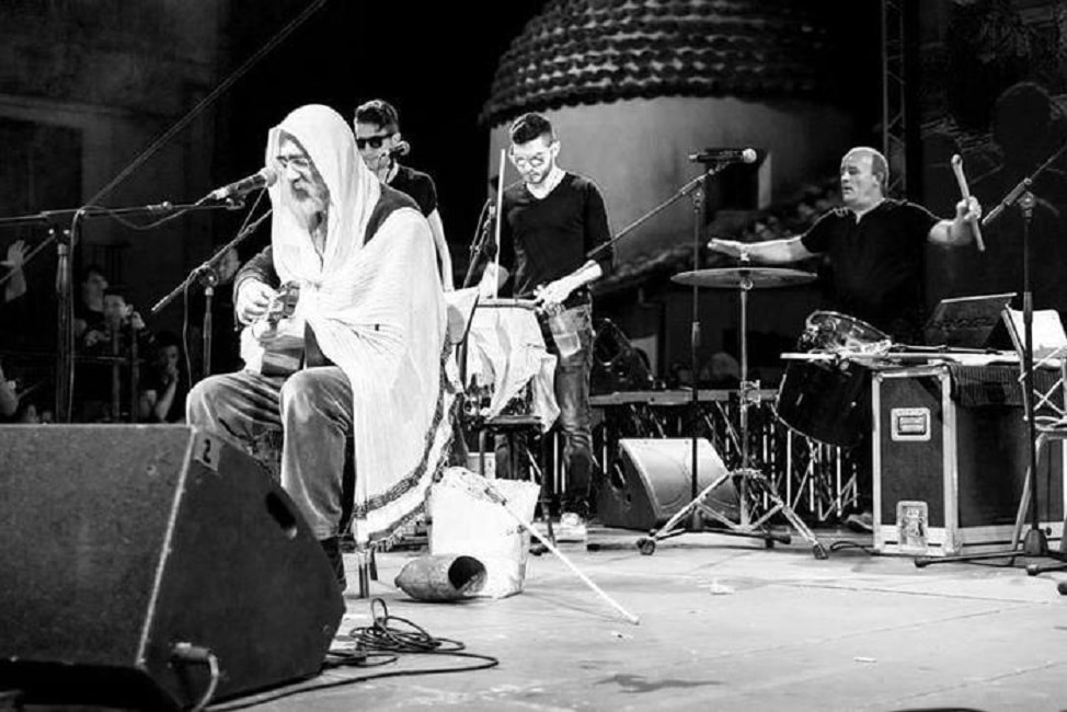 Antonio Infantino, morto il leader dei Tarantolati di Tricarico