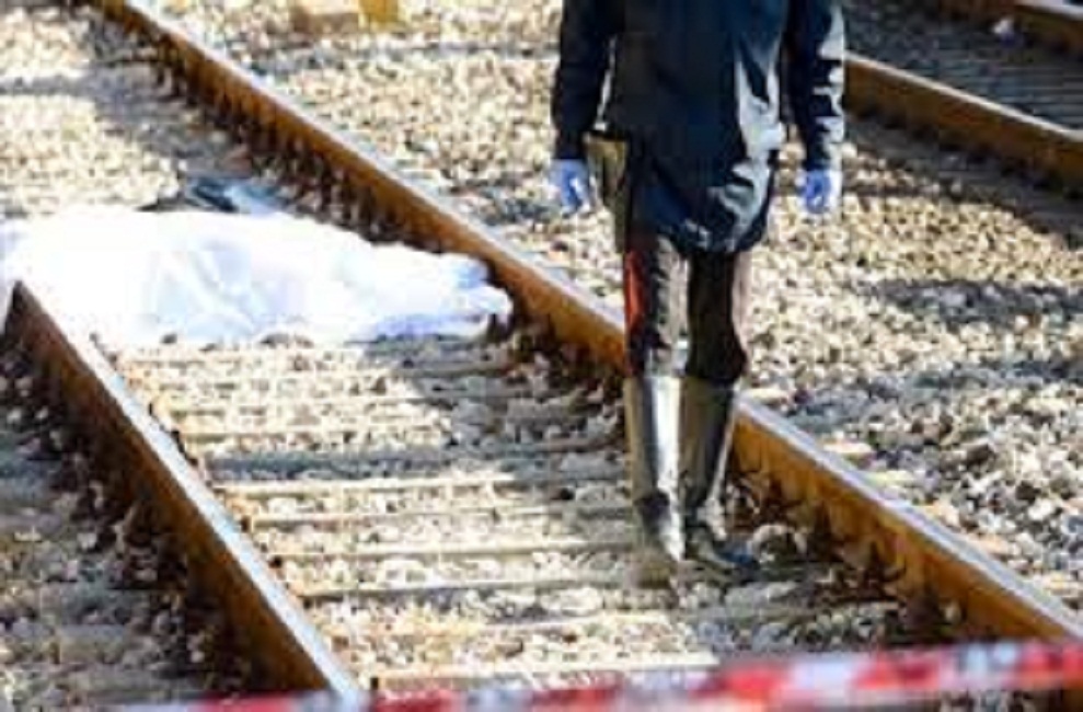Arietta Mata travolta da un treno a Modena potrebbe essere stata uccisa