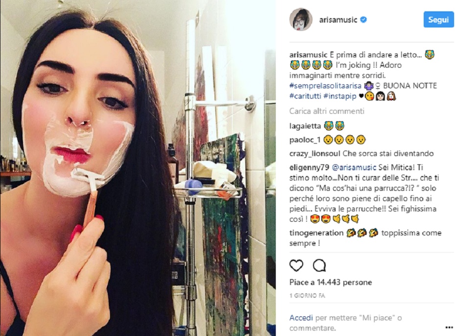 arisa-barba-instagram