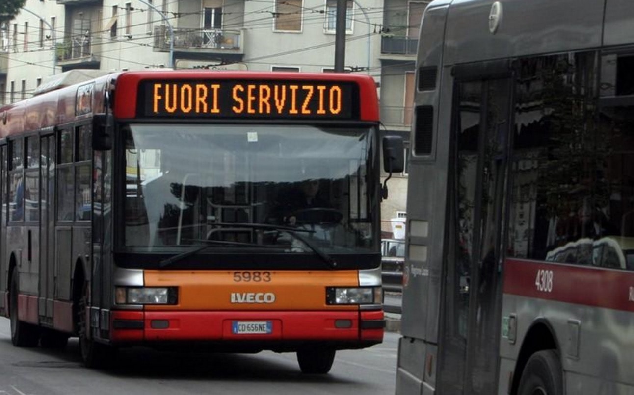 Si terrà il 3 giugno il referendum per la privatizzazione di Atac