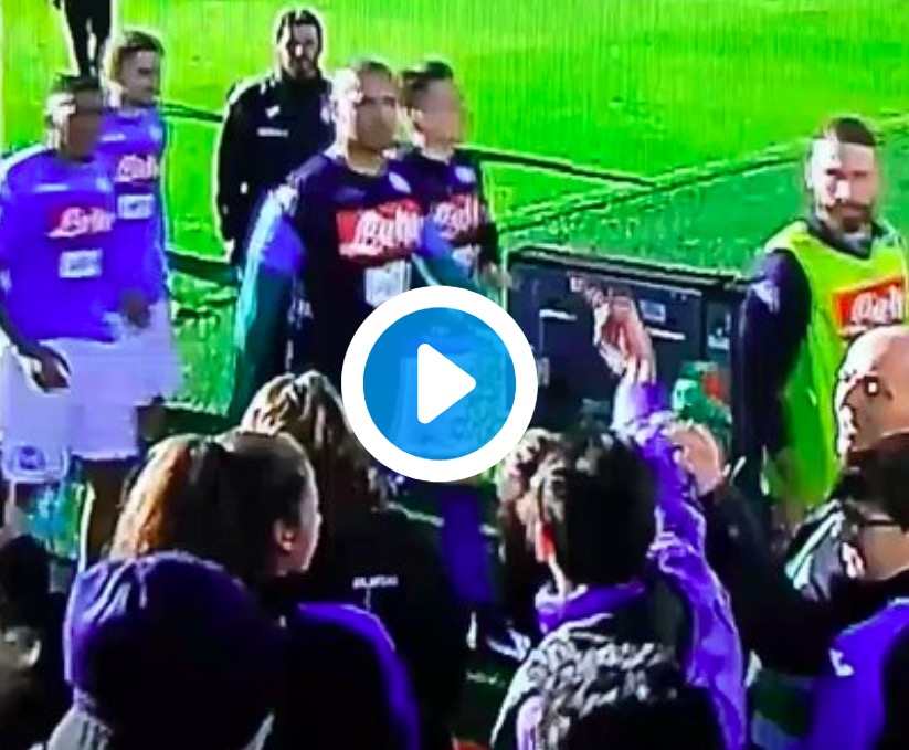 atalanta-napoli-video-dito-medio-raccattapalle