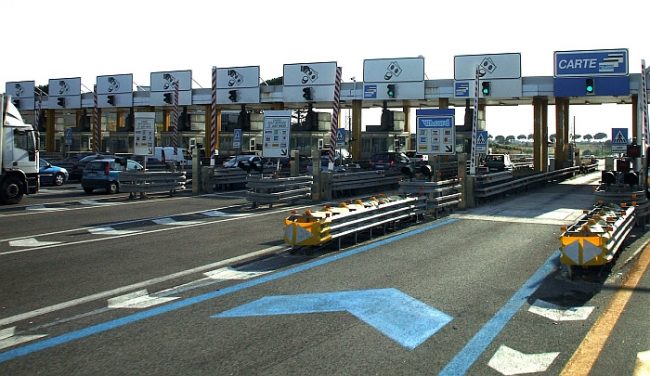 A9 Lainate-Como-Chiasso, chiusure per lavori di manutenzione a impianti in galleria