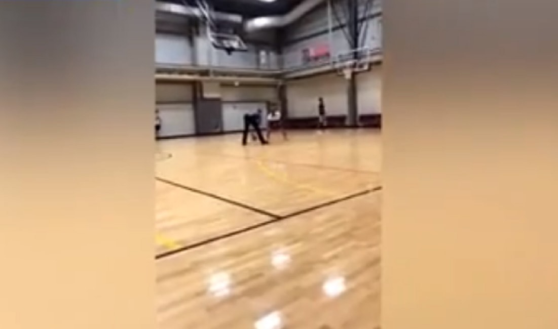 basket-poliziotto-maryland