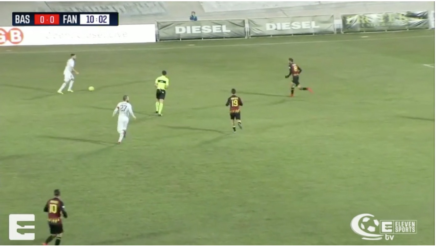 bassano-santarcangelo-sportube-streaming