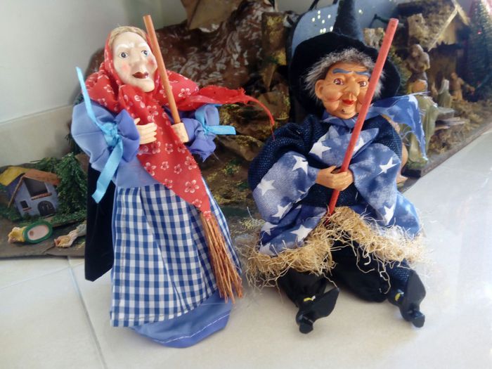 befana -epifania-6-gennaio