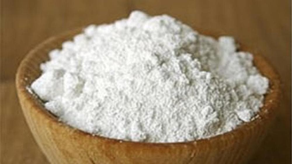 bicarbonato