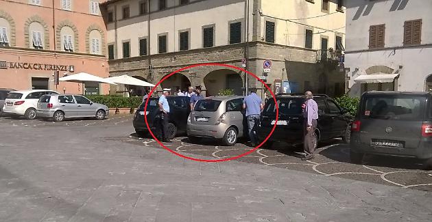 Chiesta l'archiviazione per la madre della bimba morta in auto a Castelfranco di Sopra (Arezzo)