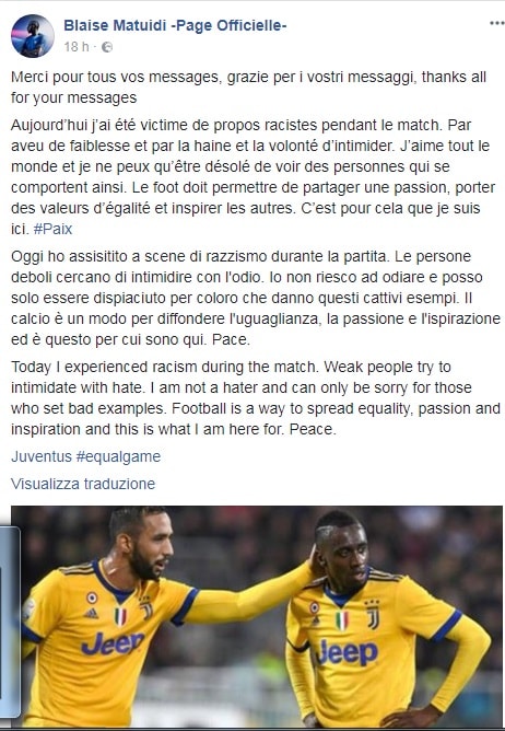 blaise-matuidi-facebook-razzismo
