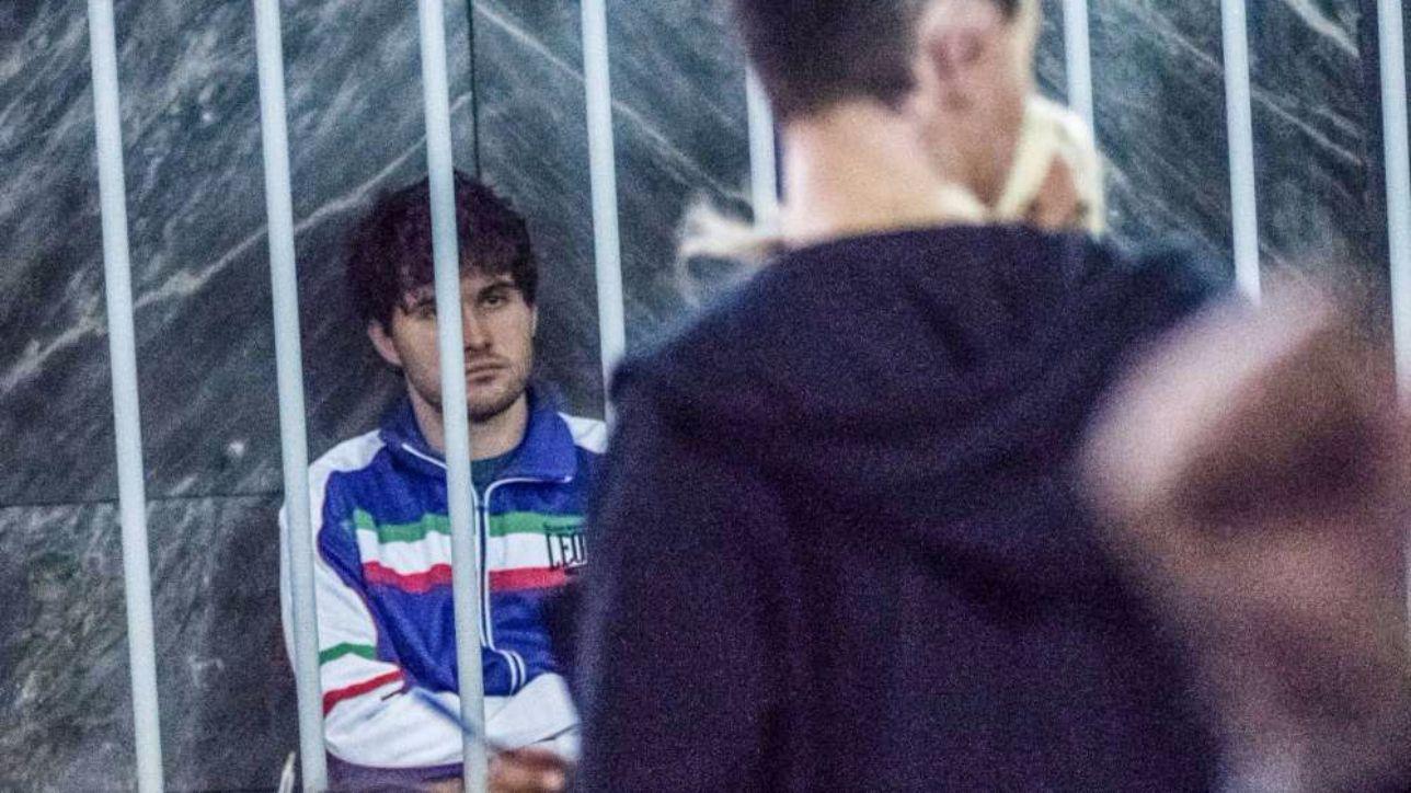 Alexander-Boettcher-Cassazione