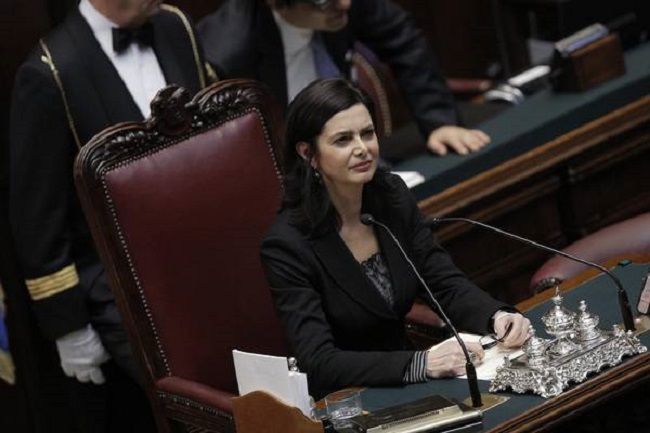 laura-boldrini-luigi-di-maio