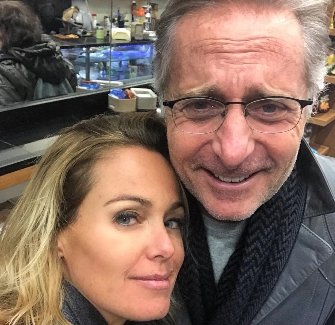 sonia-bruganelli-figlio