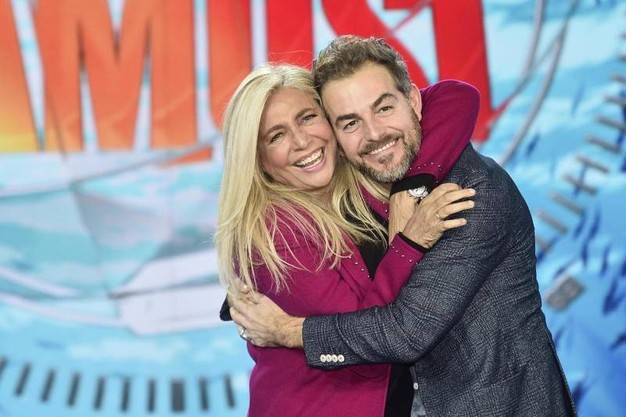 Daniele Bossari vuota sacco: come spendo soldi vittoria