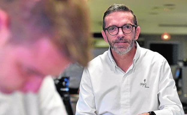Tre stelle Michelin troppo pesanti: lo chef Sébastien Bras ci rinuncia