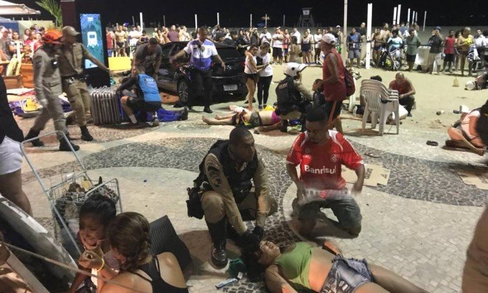 Brasile-auto-copacabana