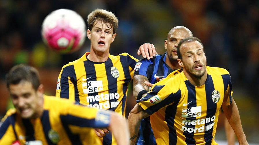 michelangelo albertazzi hellas verona causa