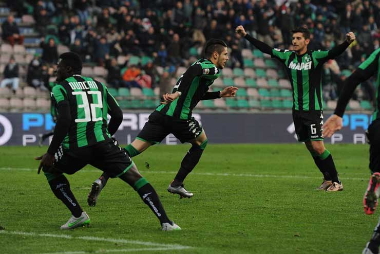 Calciomercato Fiorentina, Diego Falcinelli a Firenze per le visite mediche