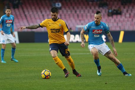 Calciomercato Genoa, El Yamiq visite in teleconferenza. Fatta per Bessa, Callegari a giugno?