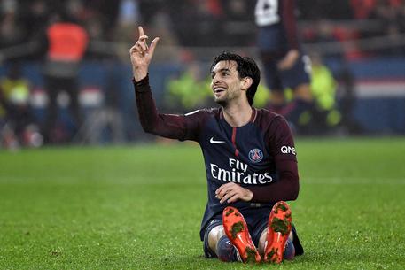 Calciomercato Inter, Javier Pastore. Parla l'agente: "Serve una offerta reale"