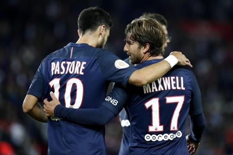 Calciomercato Inter, Javier Pastore. Luciano Spalletti: "E' importante, tiene unito il gregge"