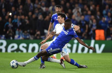 Calciomercato Inter, Ramires: lo Jiangsu Suning ne blocca la cessione