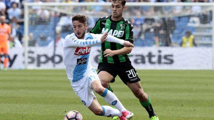 Calciomercato Juventus, ceduti Lirola, Mattiello e Orsolini