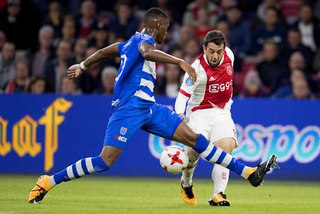 Calciomercato Napoli, è fatta per Amin Younes: 5 milioni all'Ajax