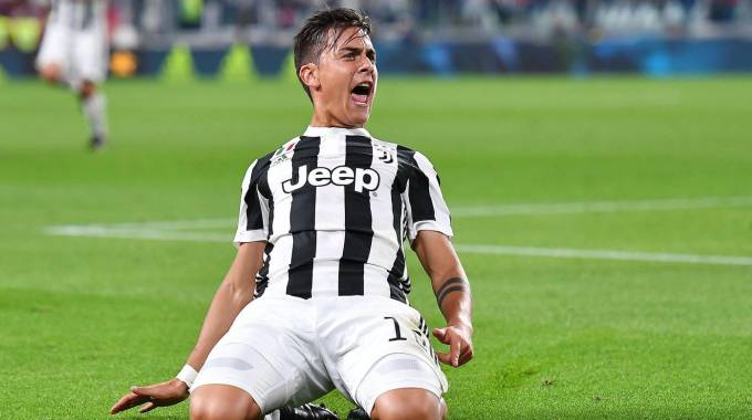 CALCIOMERCATO-NAPOLI-DYBALA