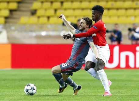 Calciomercato Napoli: Keita Balde, Matteo Politano e Grimaldo nel mirino