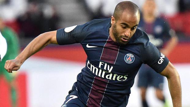 CALCIOMERCATO-NAPOLI-LUCAS-YOUNES-DEULOFEU-POLITANO