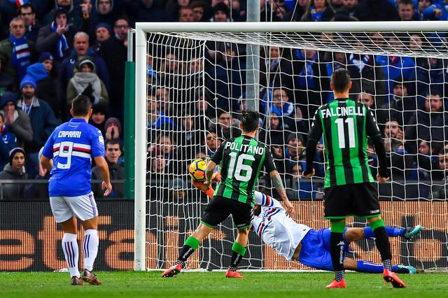 Calciomercato Napoli, Matteo Politano vuole trasferirsi in Campania