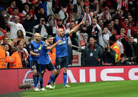 Calciomercato Roma, Ferreira Carrasco Aleix Vidal nel mirino