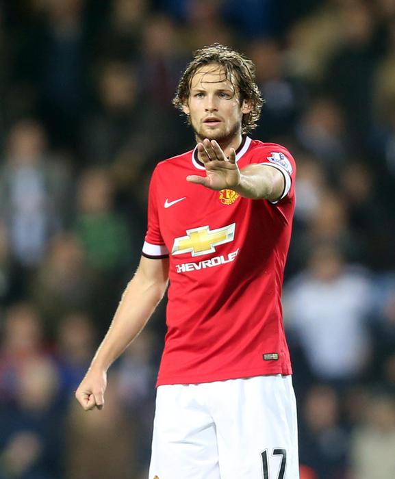 Calciomercato Roma, Daley Blind offerto da Josè Mourinho