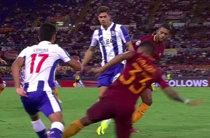 CALCIOMERCATO-ROMA-EMERSON-PALMIERI-CHELSEA