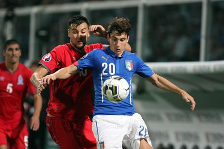 calciomercato-roma-matteo-darmian-valencia