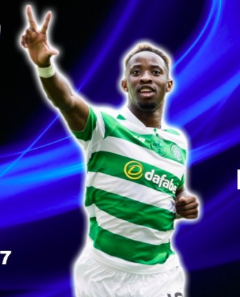 Calciomercato Roma, arriva Moussa Dembele con Nicola Sansone Aleix Vidal?