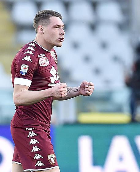 CALCIOMERCATO-TORINO-BELOTTI-CASO