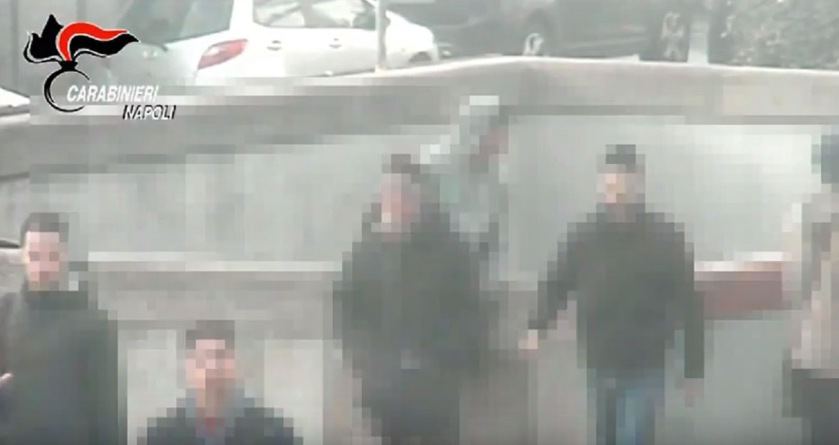 carabinieri-napoli-scippo-