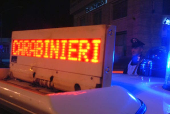 maletto trovata morta casa