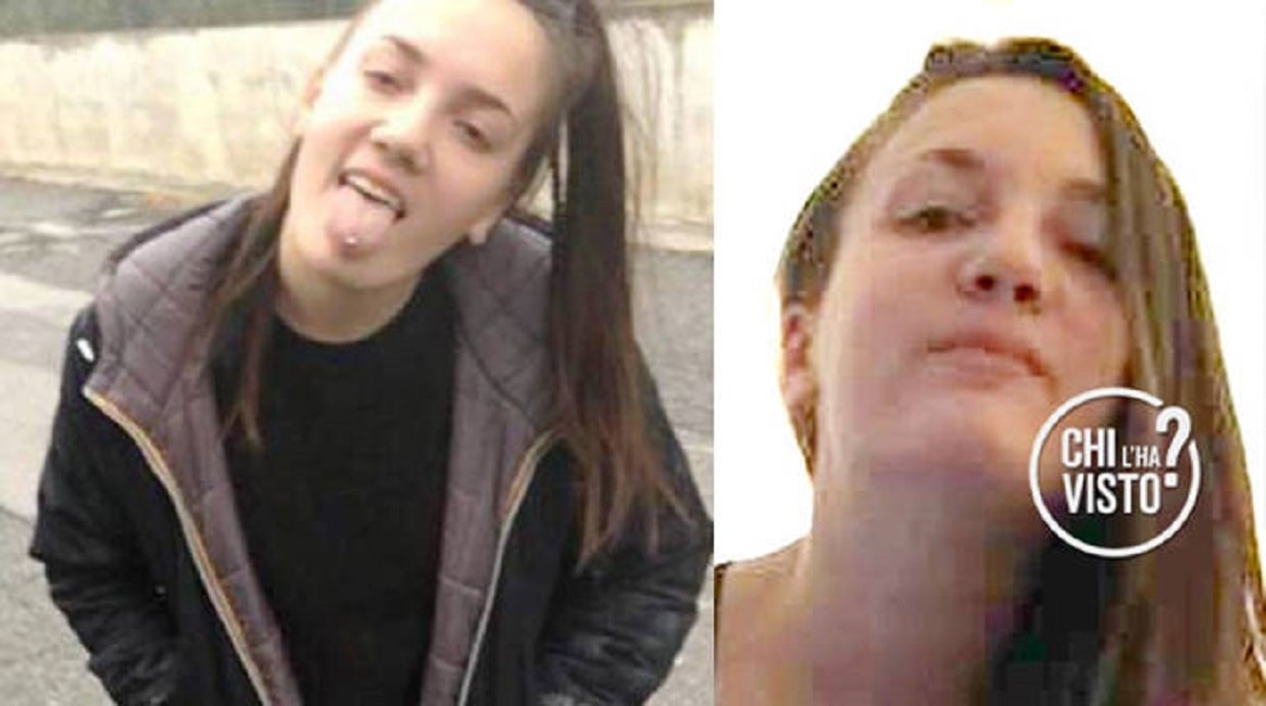 Varazze, Carlotta scomparsa dal 14 gennaio: ultima volta vista ad una festa TDN a Genova