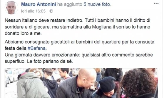 casapound-magliana-fascisti