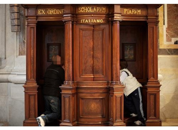 confessionale-chiesa