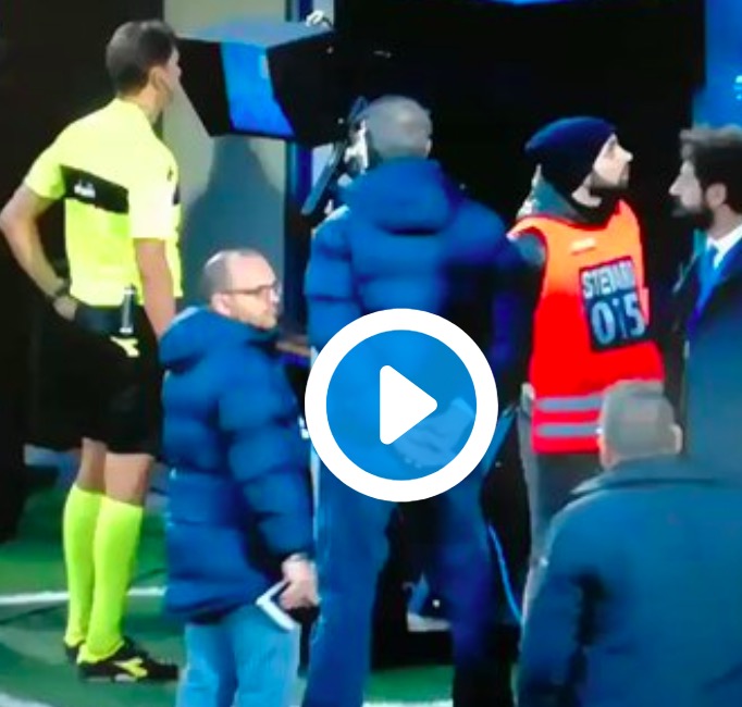 Crotone-Cagliari, VAR toglie gol regolare a Federico Ceccherini: cosa ha visto Tagliavento?