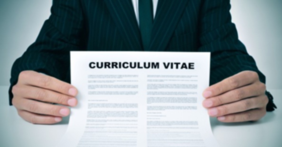 Cv-skills-aggiungere