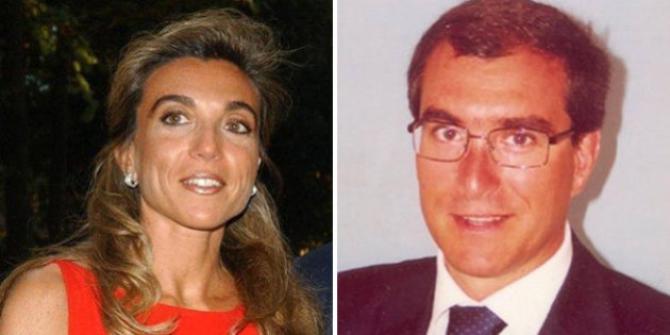 Giulio Occhionero torna in libertà.