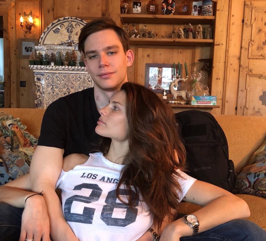 dayane-mello-incinta