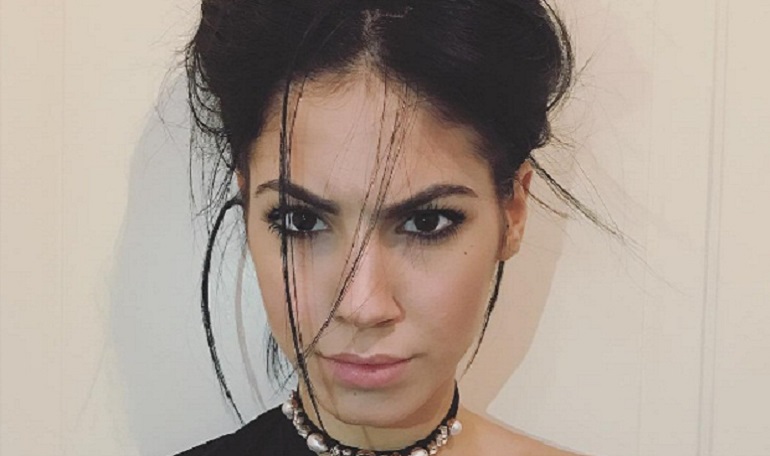 de-lellisGiulia De Lellis rivela: "Non sposo più Andrea Damante perché..."